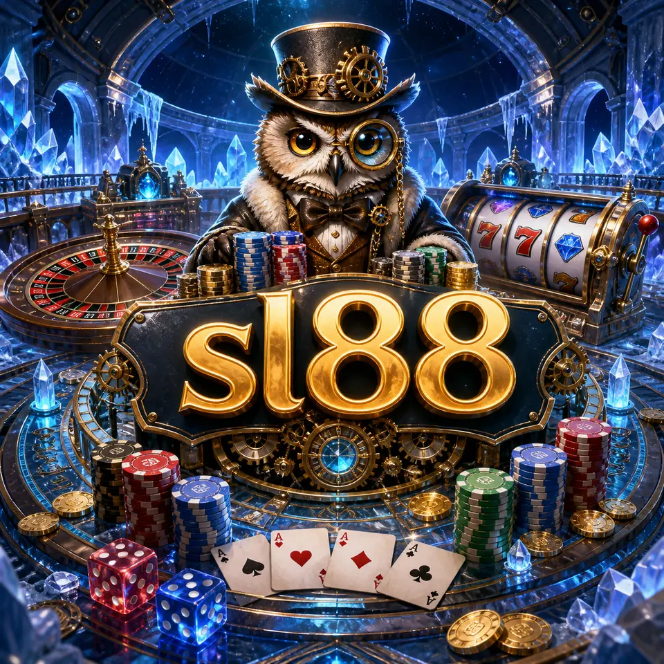 sl88 APK