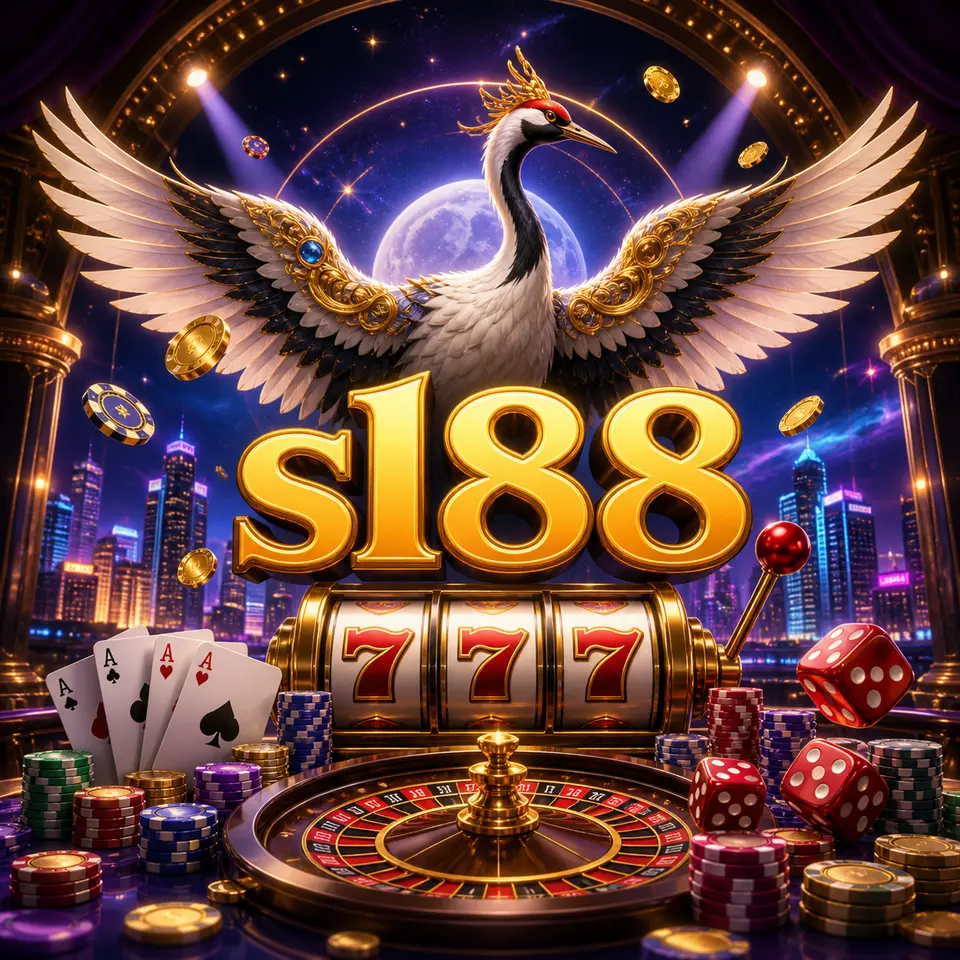 sl88 Masuk