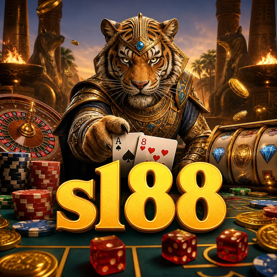 sl88 Masuk