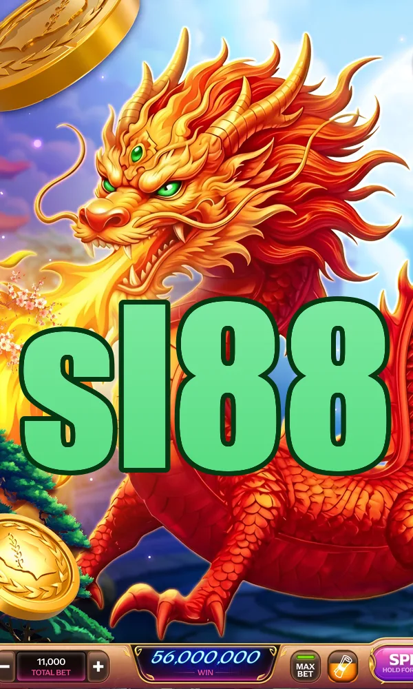 sl88 Masuk