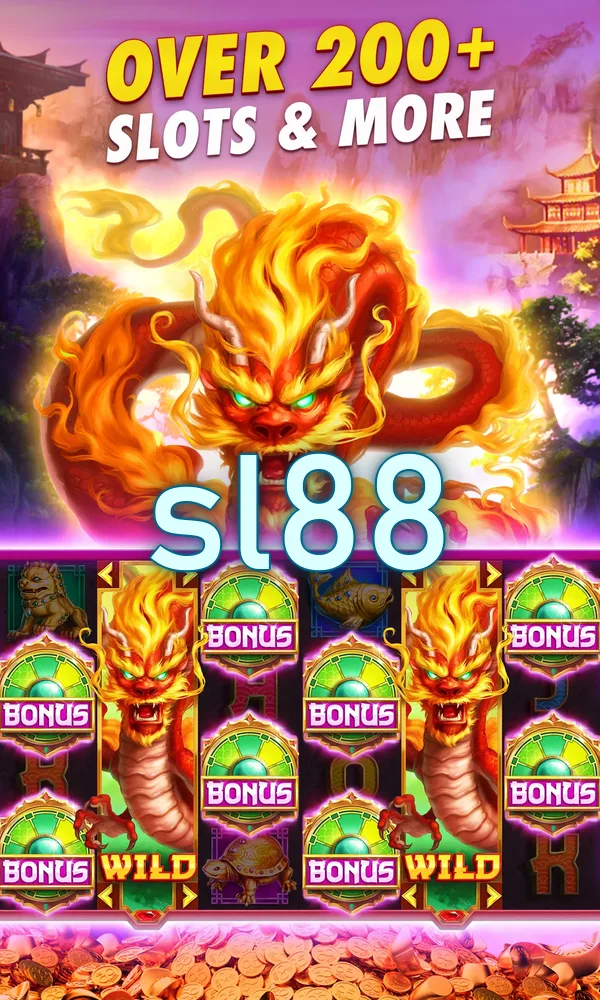 sl88 Masuk