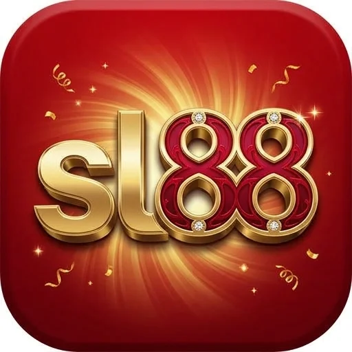 sl88 Logo - Resmi