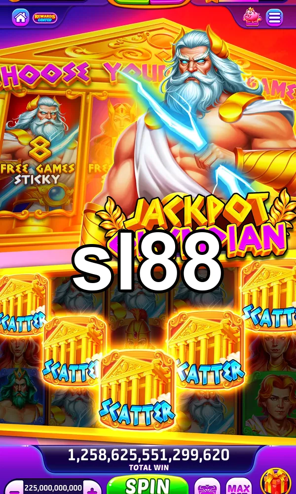 sl88 Tangkapan Layar 1