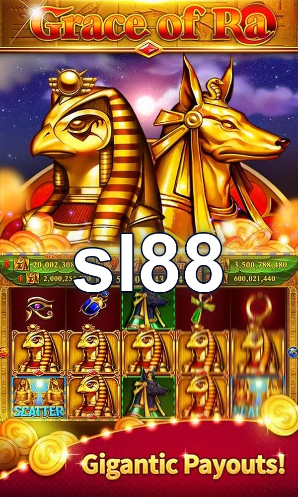sl88 Tangkapan Layar 3
